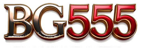bg555 logo